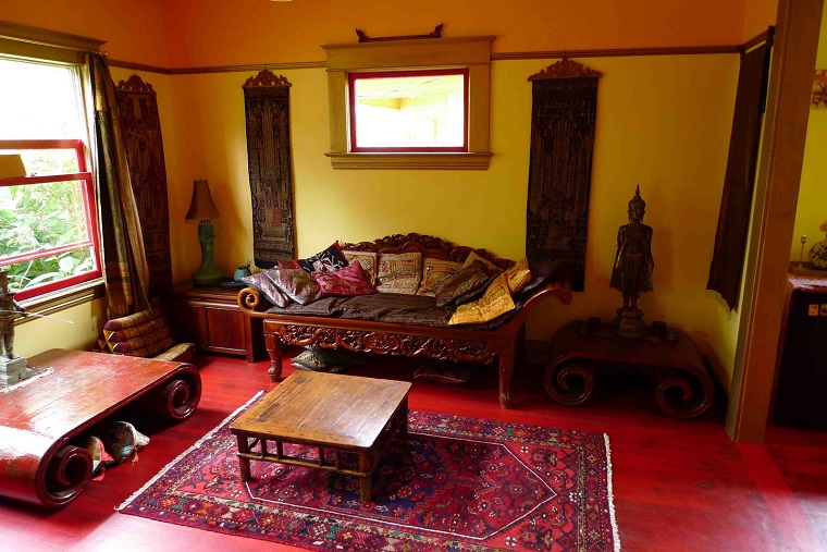 arredamento etnico salotto mobili marocchini