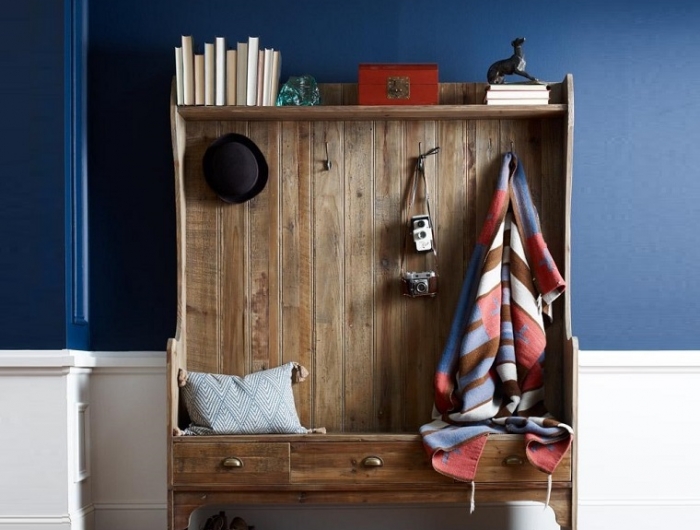 Arredare corridoio con alcuni piccoli accorgimenti di design