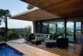 Arredare il terrazzo con mobili moderni per un outdoor da sogno
