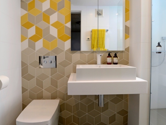 Bagno piccolo: alcuni accorgimenti per sfruttare al meglio lo spazio