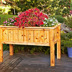 Idee giardino in pallet:  una selezione di mobili e accessori davvero originali