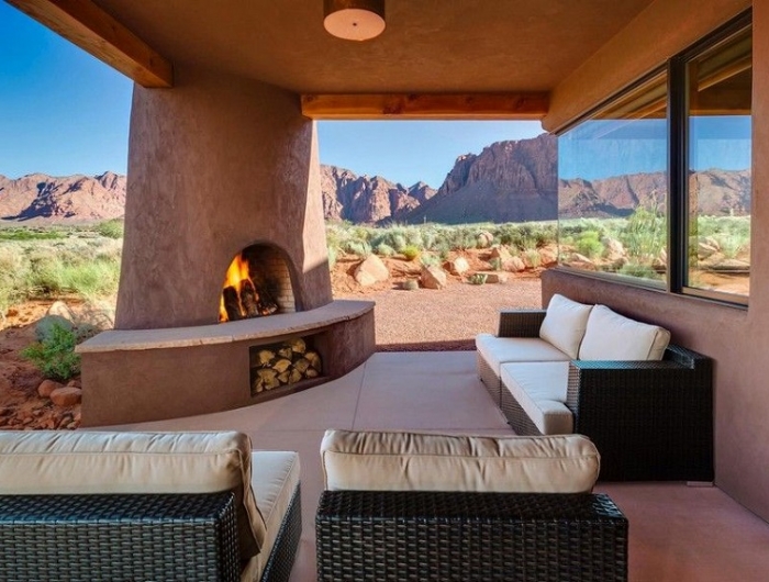 Barbecue in muratura – suggerimenti e consigli di tendenza