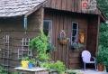 Casette in legno – idee da togliere il fiato per il giardino e non solo