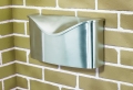 Cassette postali in acciaio inox: 12 proposte dal design minimalista