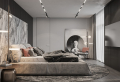 Camere da letto moderne: consigli e idee arredamento di design
