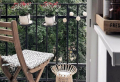 Terrazzi arredati: proposte piene di stile e personalità per un ambiente multifunzionale