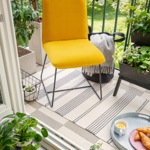 Come arredare un terrazzo con alcuni piccoli accorgimenti