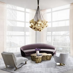 Come arredare un soggiorno con mobili e decorazioni colorate