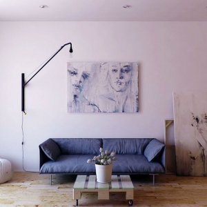 Come arredare un soggiorno con differenti stili e design