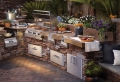 Cucina – suggerimenti per l’area outdoor molto originali