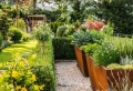 Giardini moderni: idee suggestive per progettarli al meglio