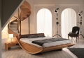 Letti design: tante idee originali da mille e una notte!