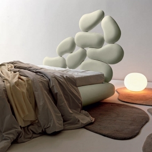 Letti design: tante idee originali da mille e una notte!