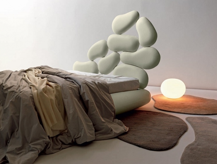 Letti design: tante idee originali da mille e una notte!