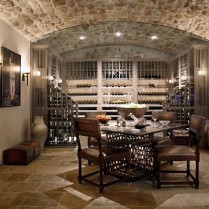 Seminterrato: ecco come arredare e rendere abitabile questa zona