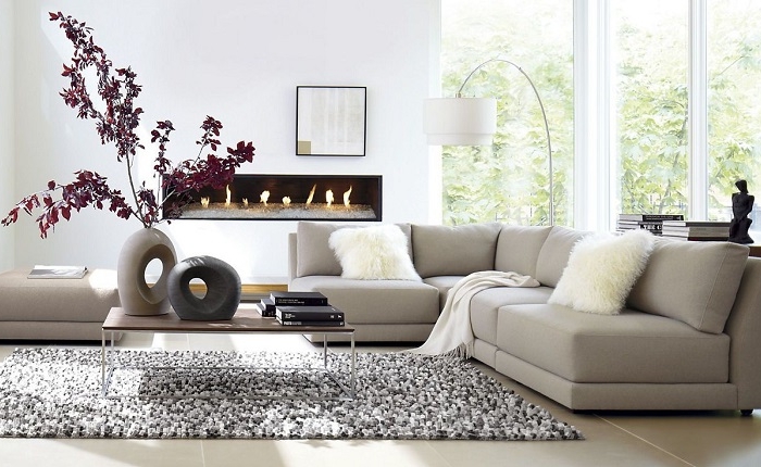 Mobili soggiorno moderni: proposte per arredamenti all’avanguardia e di qualità