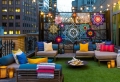 Outdoor: come allestire il terrazzo in modo confortevole ed originale