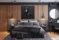 Camere da letto moderne: consigli e idee arredamento di design