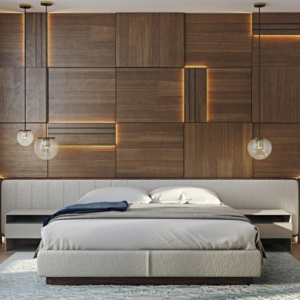 Camere da letto moderne: consigli e idee arredamento di design