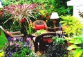 Piccoli giardini: come decorare un’area esterna di dimensioni ridotte