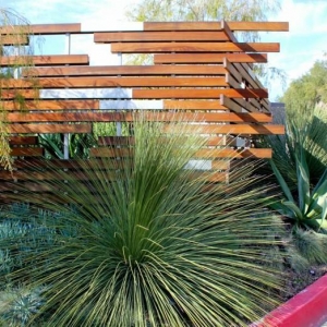 Recinzione giardino: spunti per creare un outdoor con stile ed eleganza