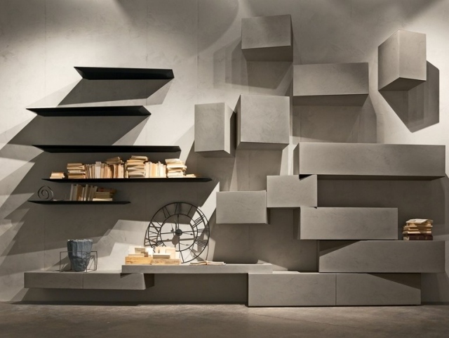 Arredamento salotto: tutte le novità di design e stili moderni Arredo salotto design