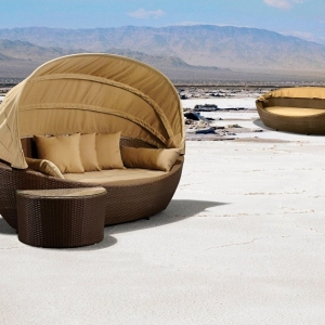 Set da giardino: 24 idee comode e di tendenza per arredare lo spazio esterno