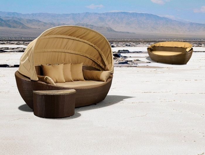 Set da giardino: 24 idee comode e di tendenza per arredare lo spazio esterno