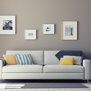 Arredare salotto in stile moderno con idee e suggerimenti di design