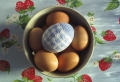 Addobbi per pasqua fai da te – 22 idee davvero speciali!