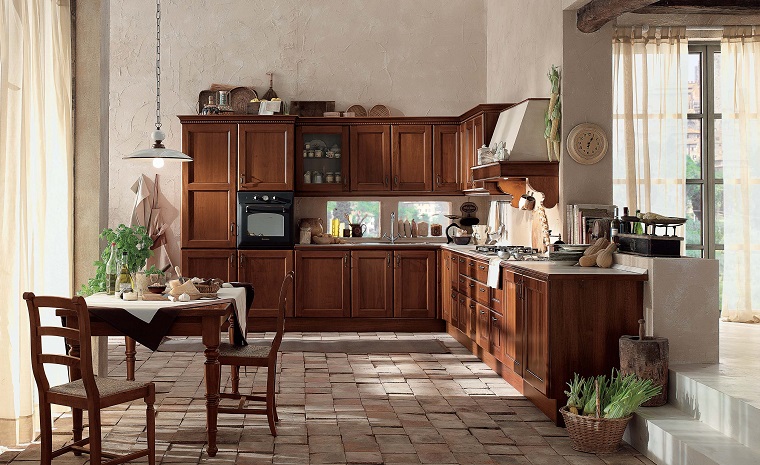 Arredamento classico moderno: ispirazioni per ogni ambiente della ... Arredamento casa classico contemporaneo