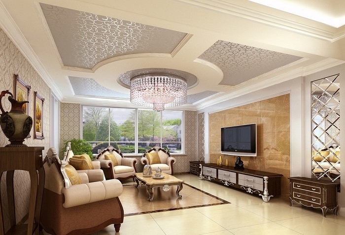 Arredamento classico: per tutta la casa, tante proposte in questo stile intramontabile