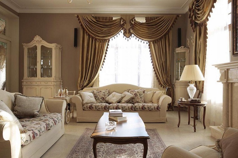Arredamento provenzale: come conferire all\'intera casa un allure ... Arredamento provenzale: come conferire all\'intera casa un allure ...