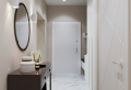 Ingresso moderno: la guida per arredare e decorare nel modo giusto!