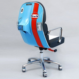 Arredare riciclando: idee sorprendenti dando una seconda vita a vecchi oggetti