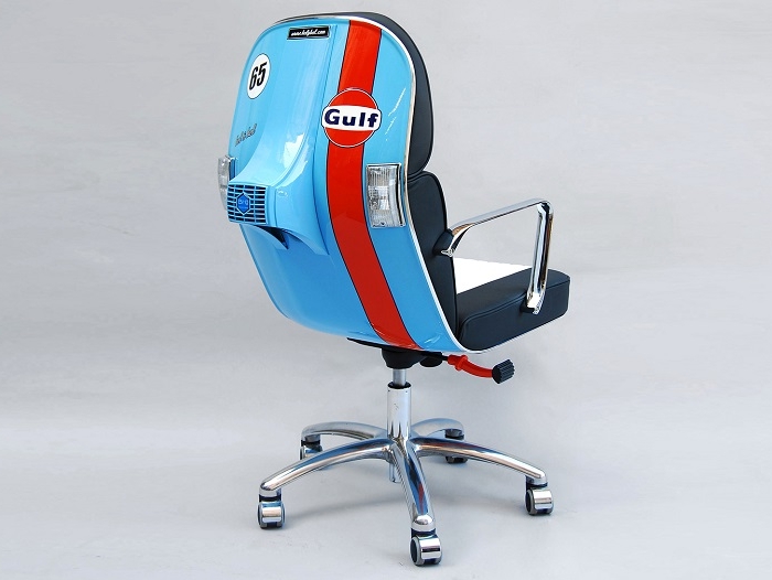 Arredare riciclando: idee sorprendenti dando una seconda vita a vecchi oggetti