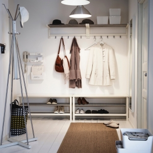 Arredamento ingresso: funzionalità e design al primo posto!