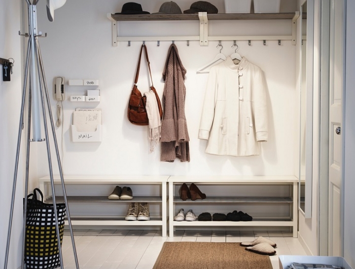 Arredamento ingresso: funzionalità e design al primo posto!