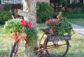 Decorazioni giardino e tante idee creative fai da te per un outdoor da sogno