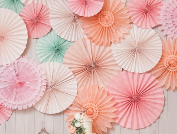 Decorazioni matrimonio: idee particolari anche fai da te