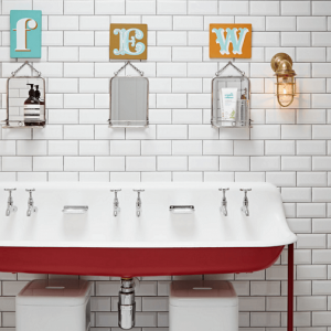 Specchi per bagno: idee e soluzioni all’avanguardia