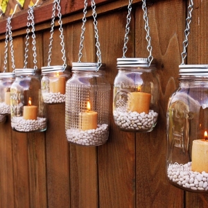 Decorazioni giardino e tante idee creative fai da te per un outdoor da sogno