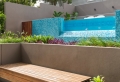 Giardini con piscina – 24 idee molto chic e all’avanguardia!