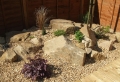Giardini rocciosi – 23 idee mozzafiato per il vostro angolo outdoor
