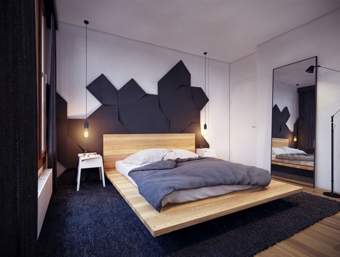 Stanze da letto moderne, 24 idee a cui è impossibile resistere