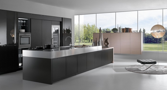 Arredamento contemporaneo: suggestioni imperdibili per ogni ambiente della casa