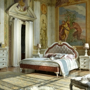 Stile liberty: soluzioni chic e raffinate per ogni ambiente dell’appartamento