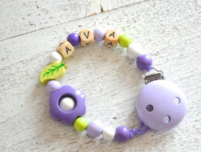 Regalo nascita bimbo/bimba: idee originali da realizzare anche fai da te