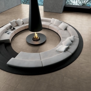 Salotto con camino: suggerimenti pratici per trasformare la zona living