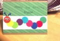 Segnaposto compleanno: idee creative, colorate e divertenti da realizzare anche fai da te
